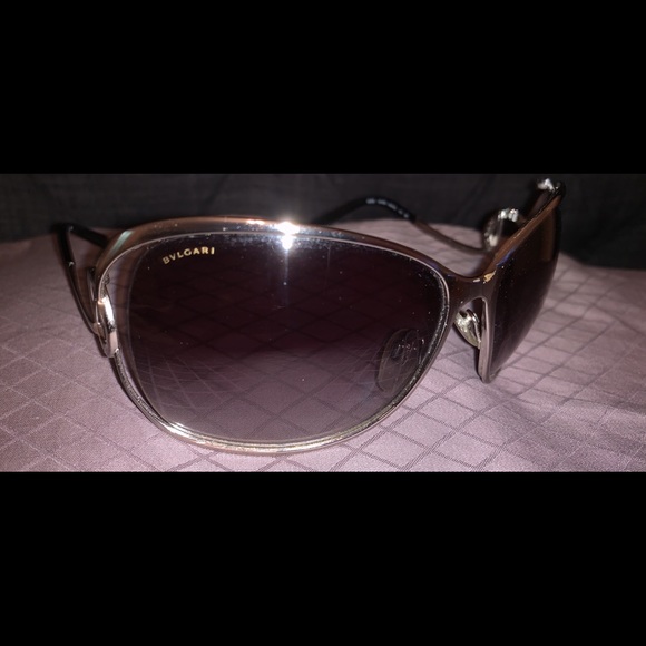 Bvlgari Sunglasses main image 10